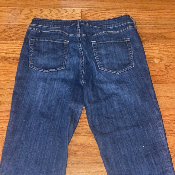 Bullhead Skinny Jeans - Picture 2 of 6